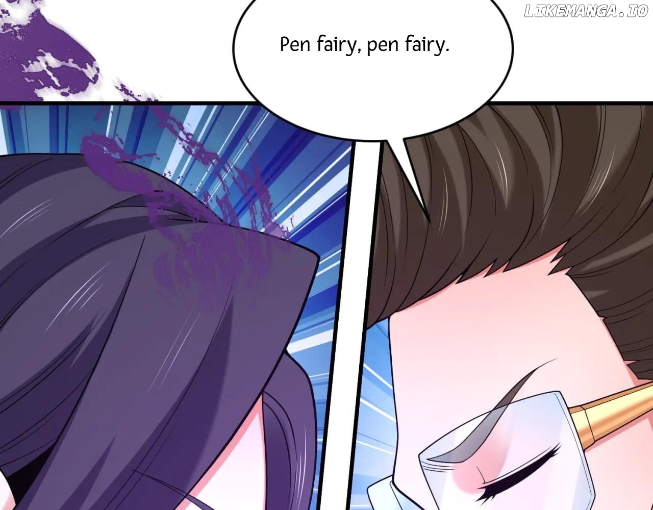 Era of the Haunted Chapter 291 - page 89